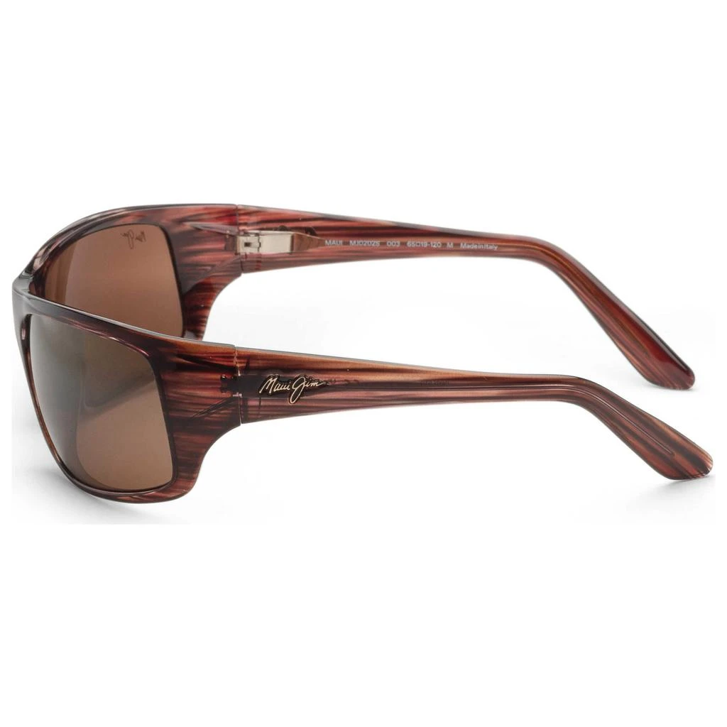Maui Jim Maui Jim Men's Sunglasses MJ0202S-003 2