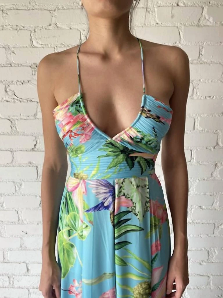 ROCOCO SAND Rococo Sand - Loss Wide Leg Jumpsuit 3