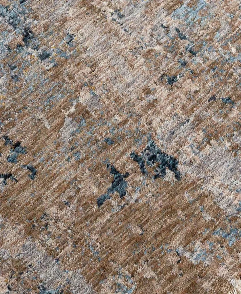 Surya Mirabel MBE-2303 7'10" x 10'3" Area Rug 2