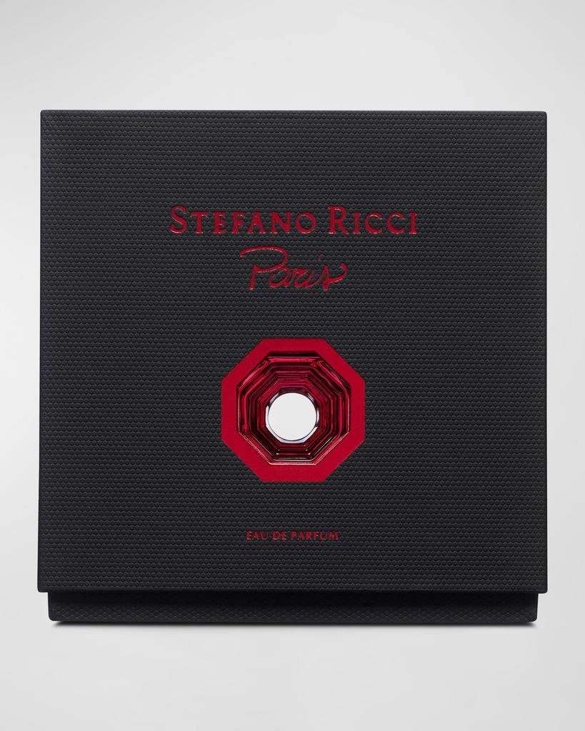Stefano Ricci Stefano Ricci Paris Eau De Parfum, 3.4 oz. 4