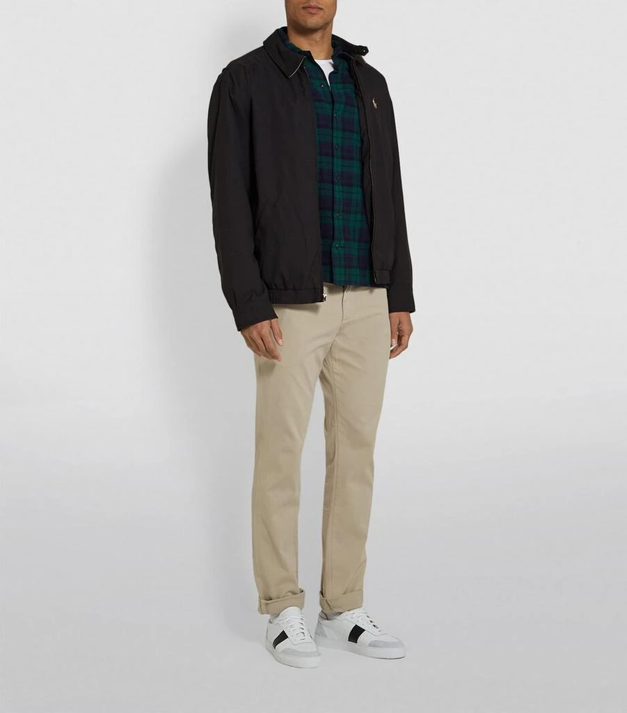 Ralph Lauren Harrington Jacket 2