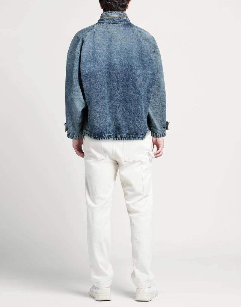 Hed Mayner Denim jacket 3