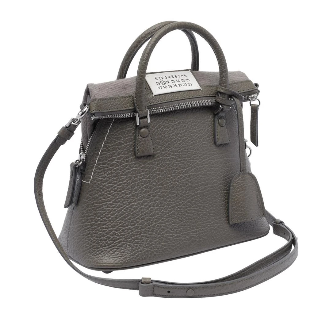 MAISON MARGIELA 5ac Classique Mini Bag 2
