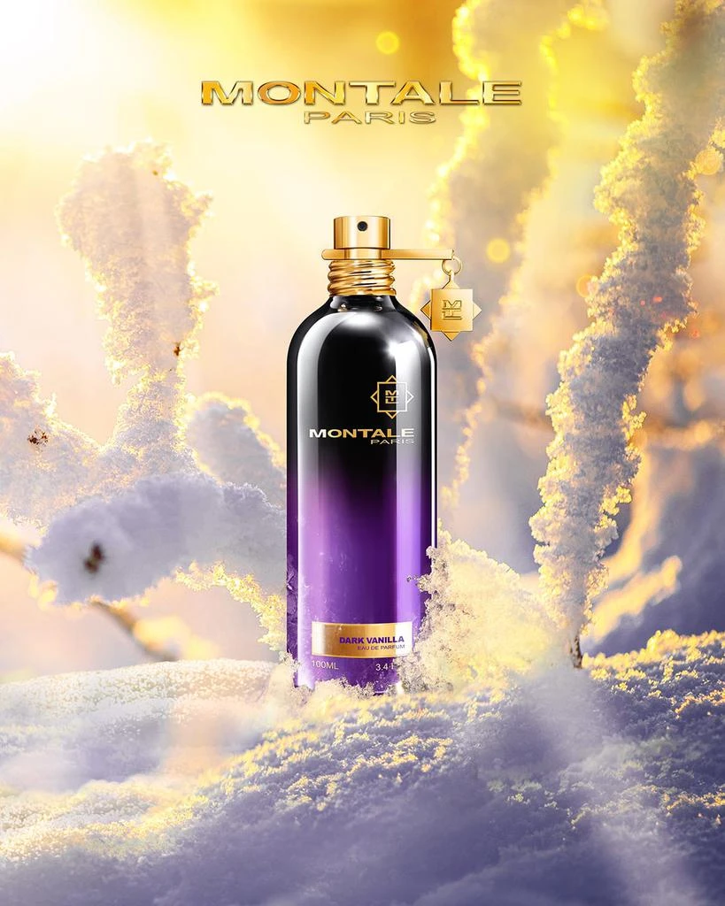 Montale 3.4 oz. Dark Vanilla Eau de Parfum 2