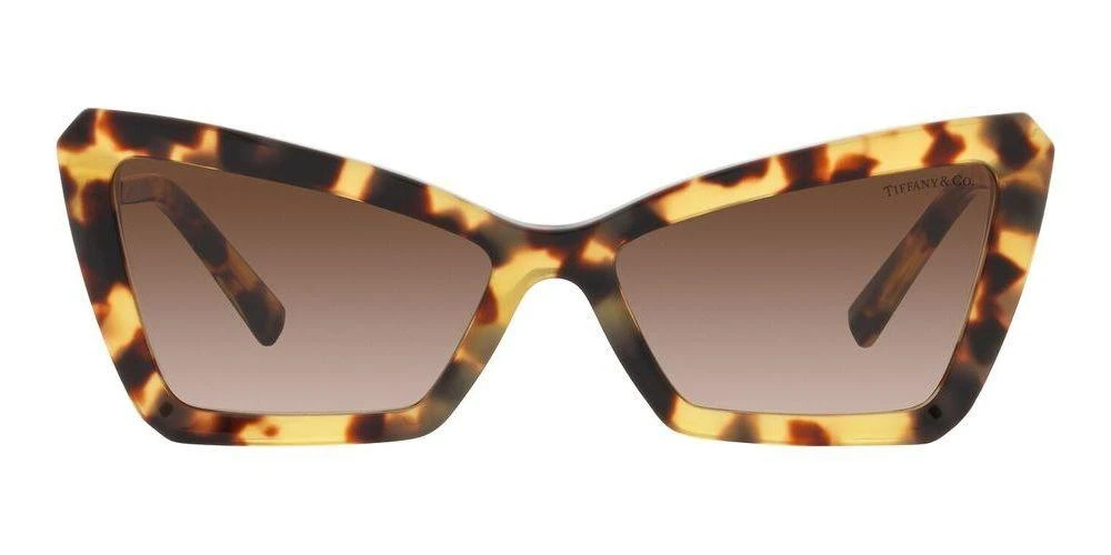 Tiffany & Co. Tiffany & Co. Cat-Eye Frame Sunglasses 1