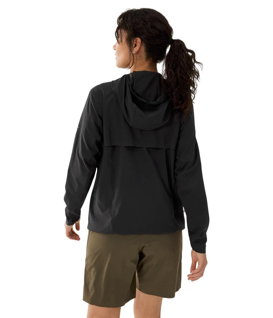 Arc'teryx Sima Pullover 3
