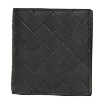 Bottega Veneta Intrecciato Wallet 1
