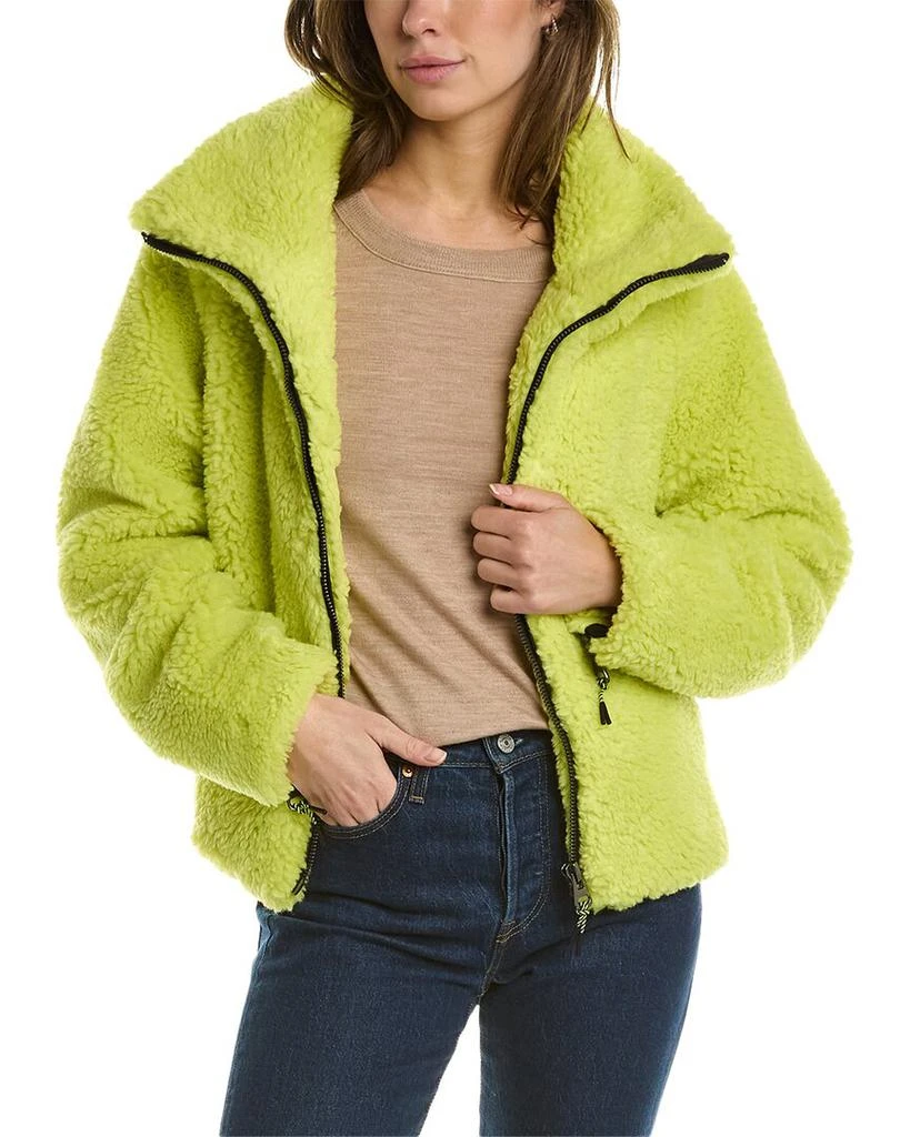 Apparis Apparis Tamika Jacket 1