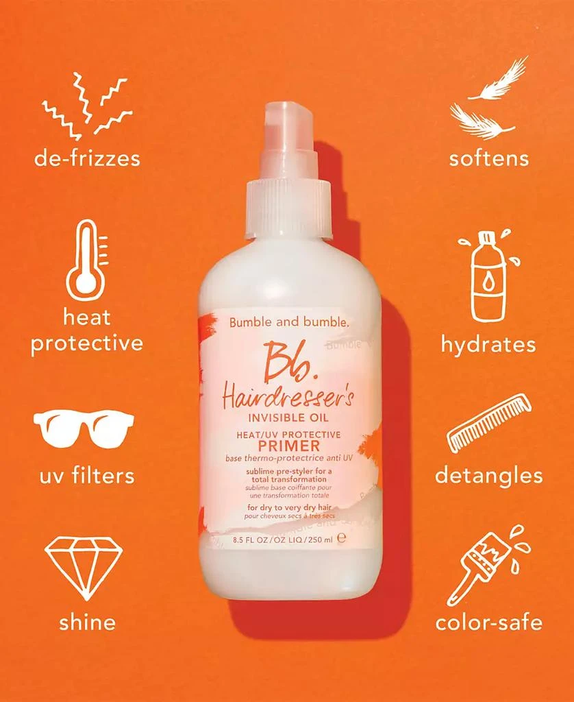 bumble&bumble 3-Pc. Travel-Size Prep, Style & Extend Hair Set 16
