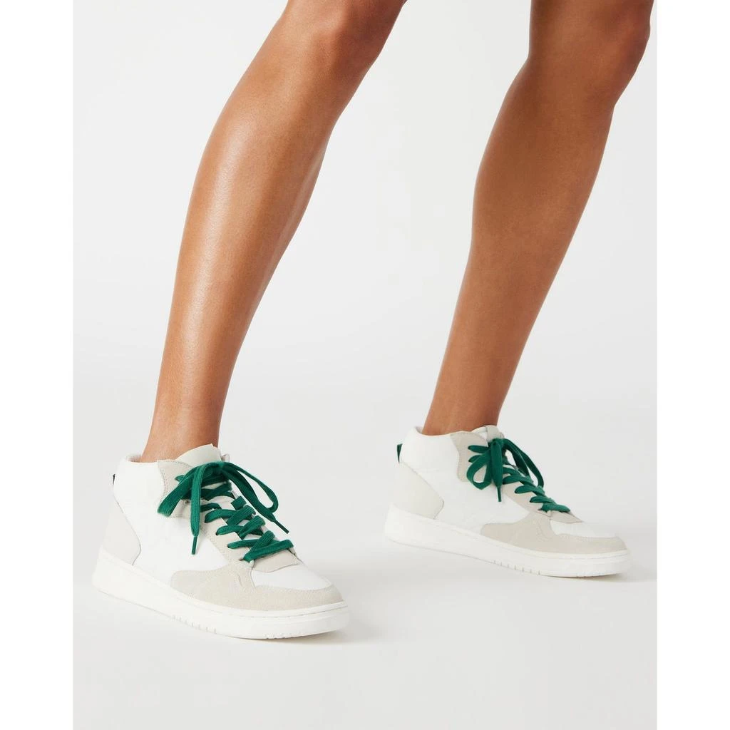 Steve Madden EVERETT WHITE MULTI 2