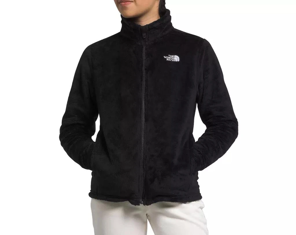 The North Face The North Face Girls' Osolita Full Zip Jacket 1