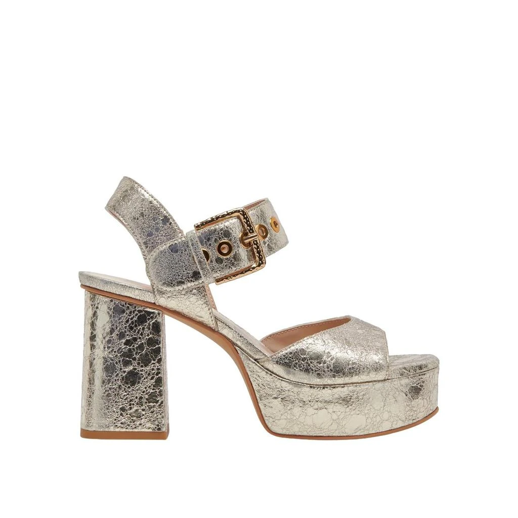 Dolce Vita Women's Bobby Heels Sandals 1