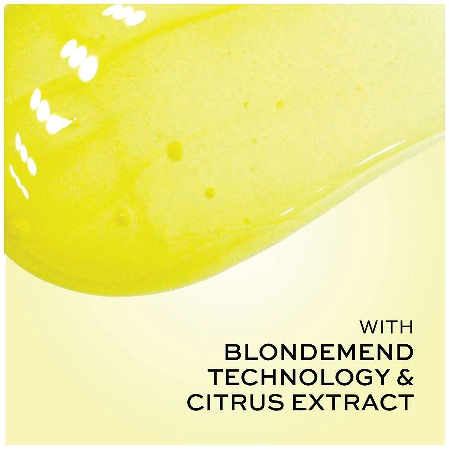 John Frieda Go Blonder Lightening Shampoo 5