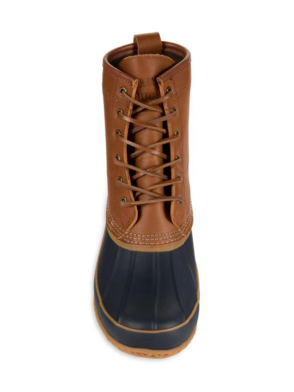 G.H. Bass Duclair Duck Boots 5