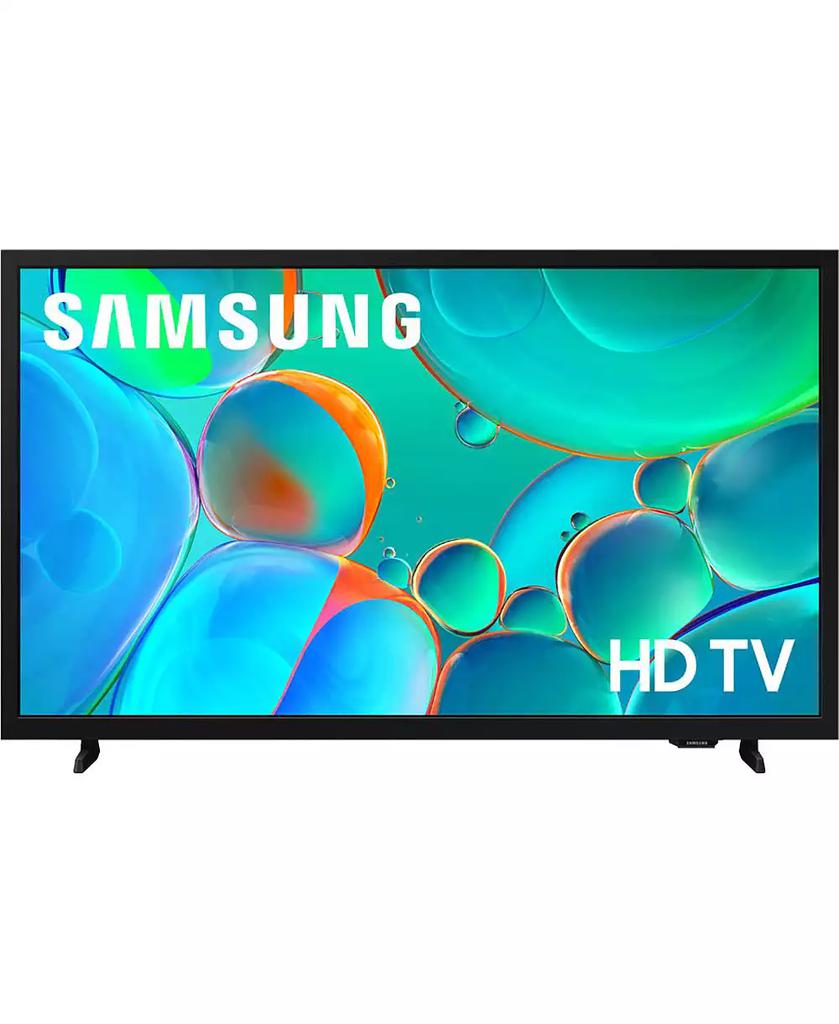 SAMSUNG 32" Class H5000F Series HD Smart LED TV - UN32H5000FFXZA
