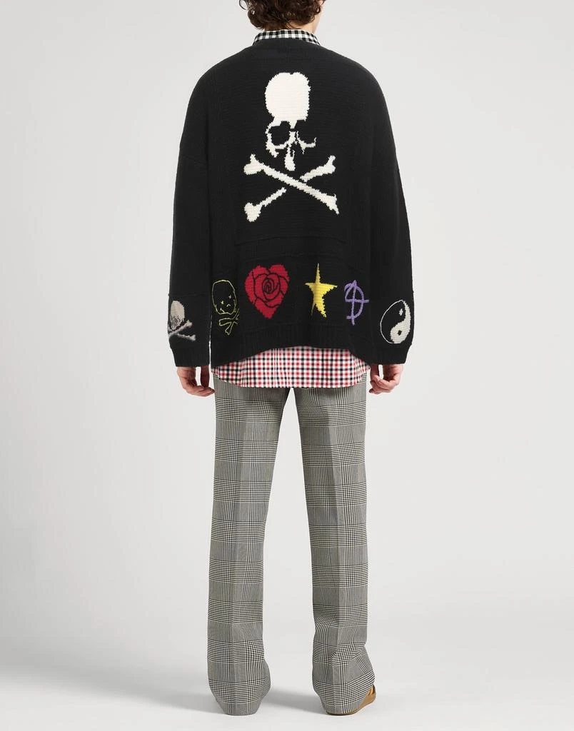 mastermind WORLD Cardigan 3
