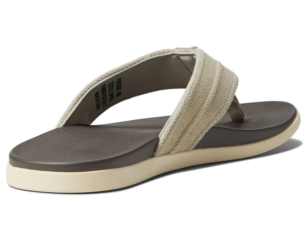 Johnnie-O Portside Sandal 5