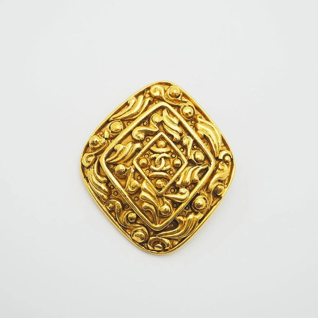 Chanel Coco Brooch (Pre-Owned)