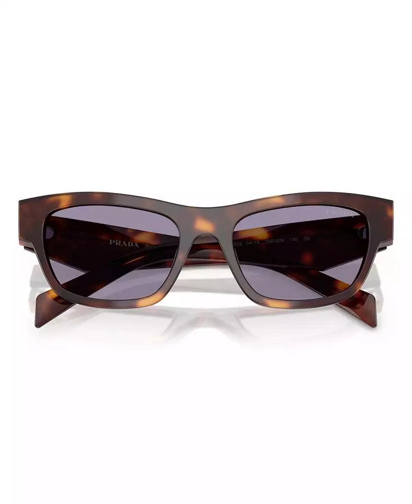 Prada Women's Sunglasses PR B09S 3