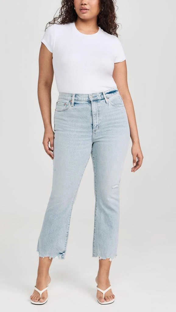 Pistola Denim Lennon Jeans 8