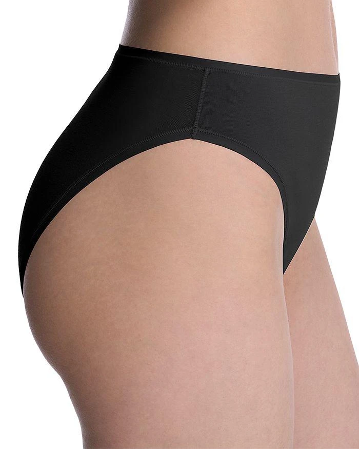 Natori Bliss Bare High Cut Brief 3