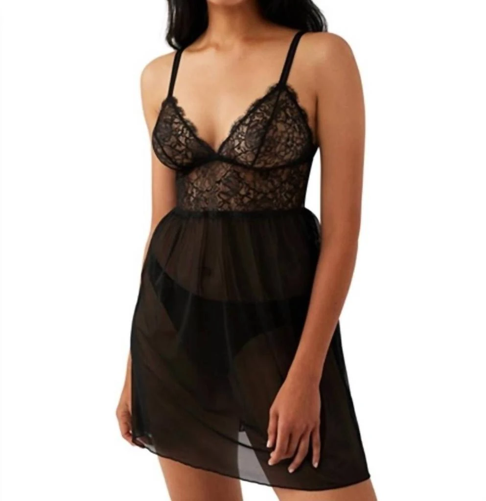 Wacoal Wacoal - It's On Chemise