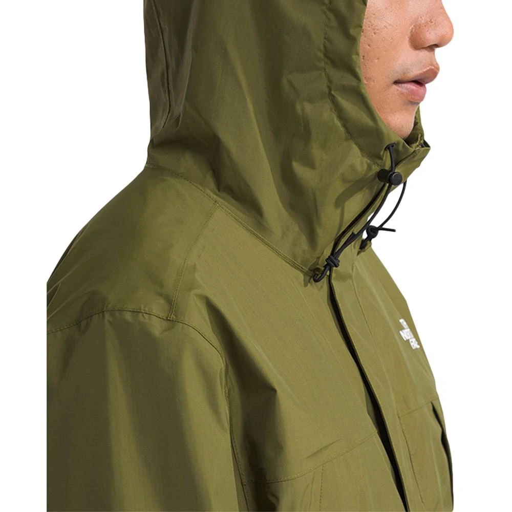 The North Face Men's Antora Waterproof Jacket 4