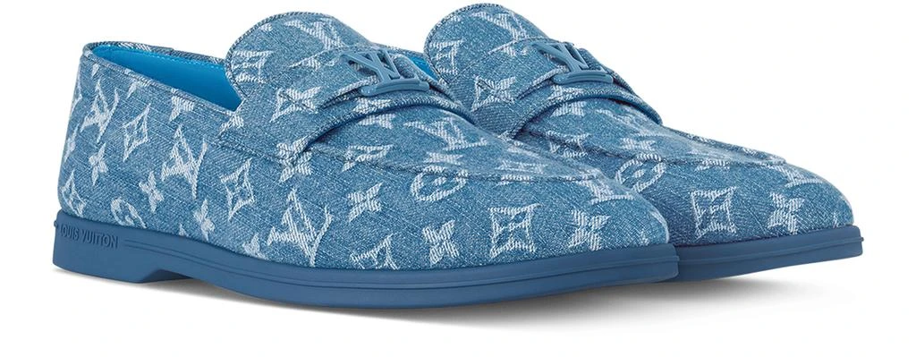 Louis Vuitton Estate Loafer 3