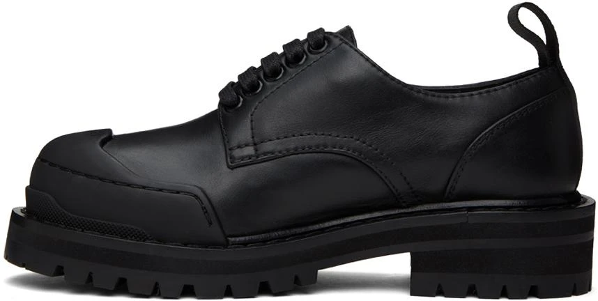 Marni Black Dada Army Derbys 3