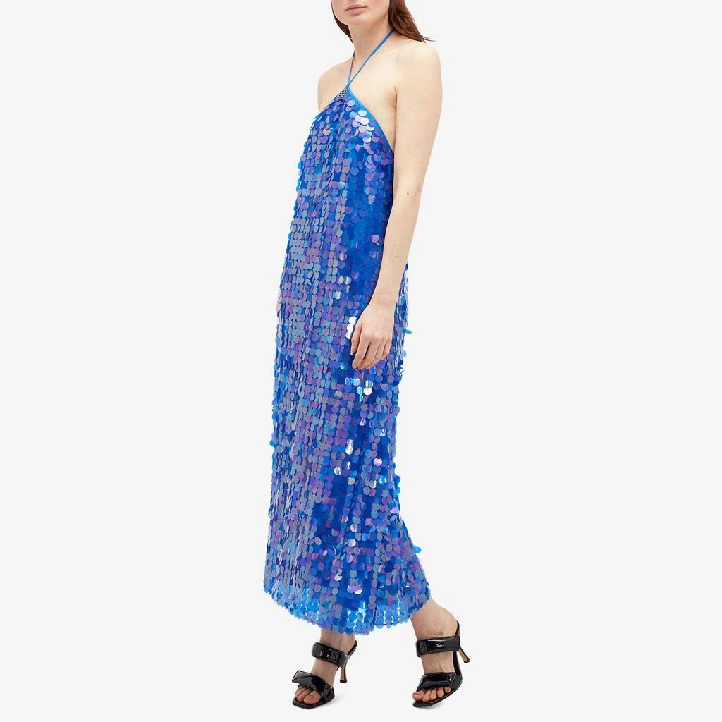 Saks Potts Saks Potts Polly Sequin Dress 4