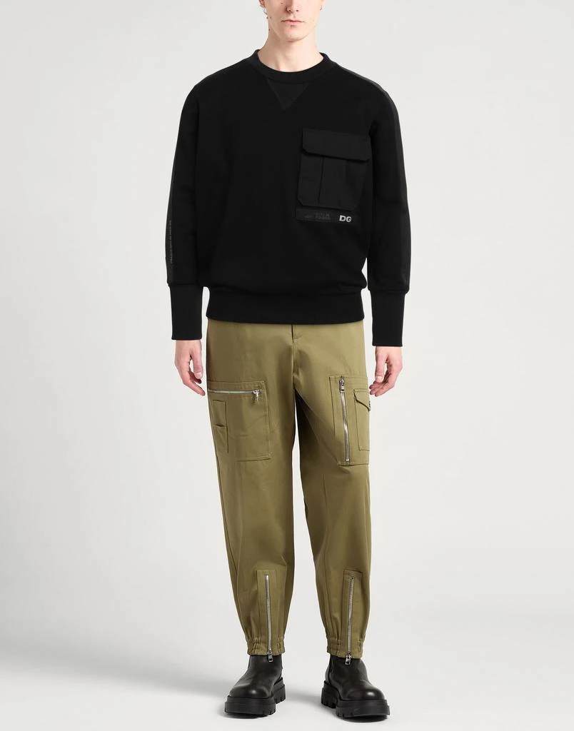 Dolce
Gabbana Sweatshirt 2