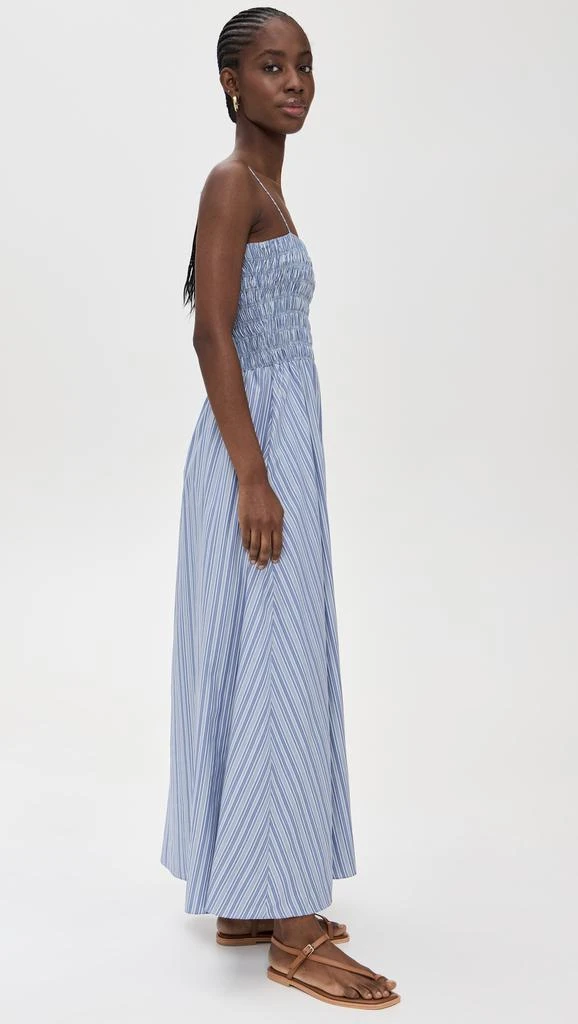 Faithfull the Brand Lida Maxi Dress 3