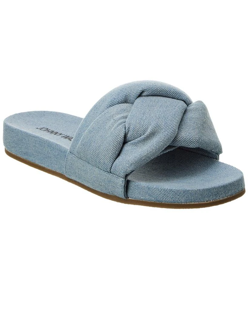Johnny Was Ojai Sandal 1