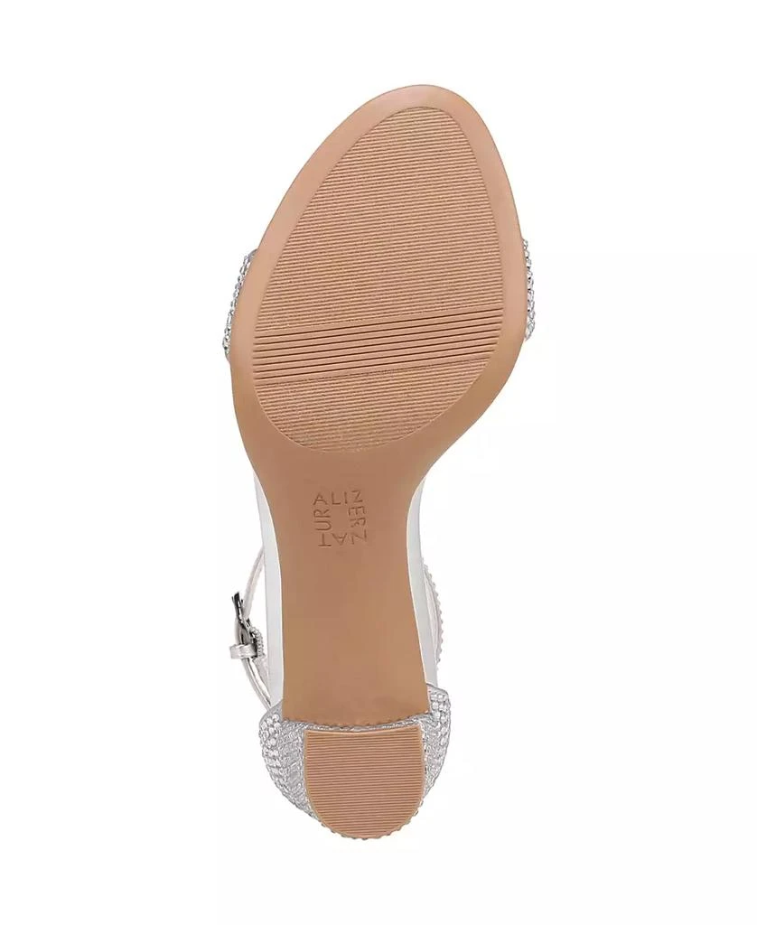 Naturalizer Vera-Glitz Dress Sandals 5
