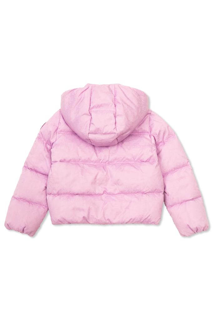 Versace Jacket with a pattern