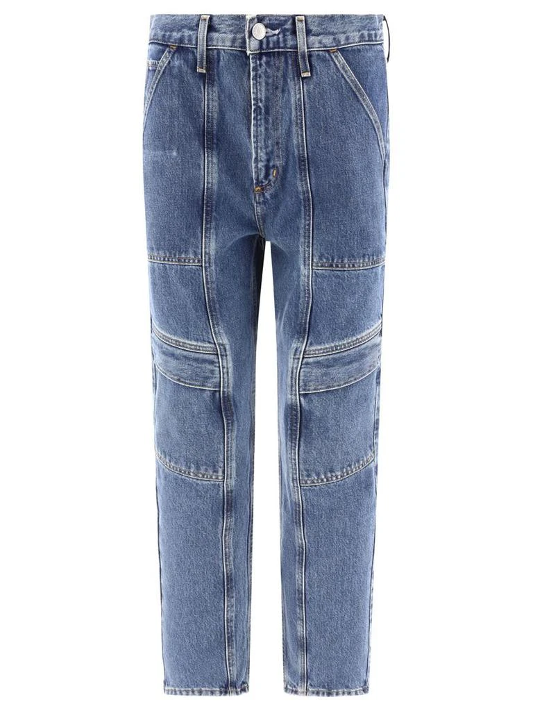 AGOLDE Agolde "Cooper" Cargo Jeans 1