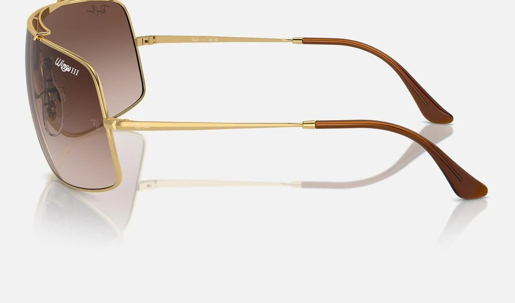 Ray-Ban WINGS III 4