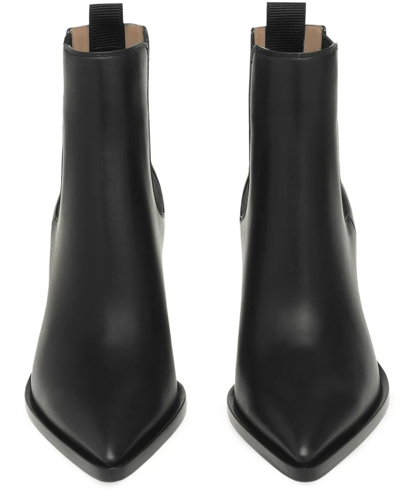 Gianvito Rossi Romney boots 4