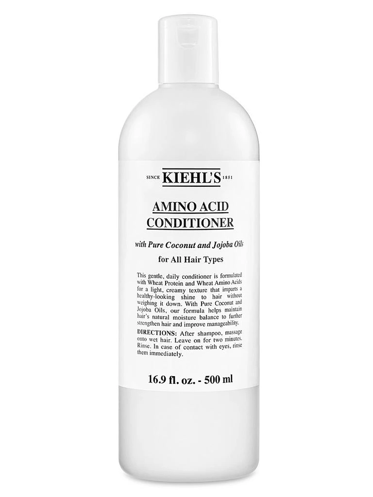 Kiehl's Amino Acid Conditioner 3