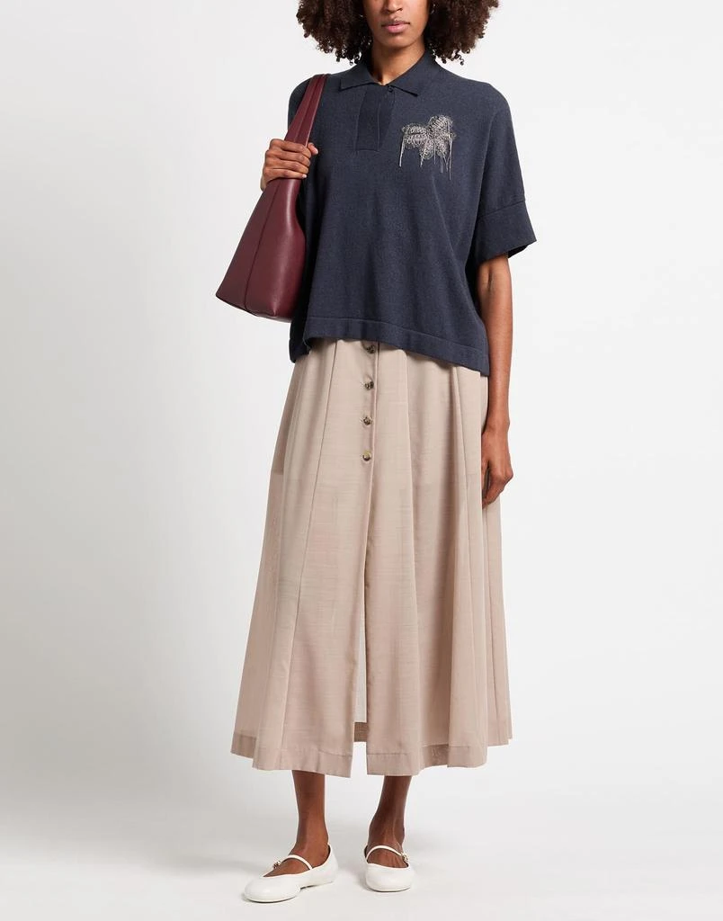 Brunello Cucinelli Cashmere blend 2