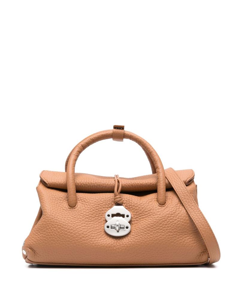 ZANELLATO Women's Bags.. Leather