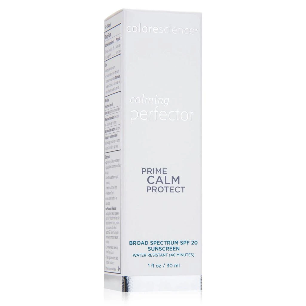 Colorescience Colorescience Calming Primer SPF 20 3