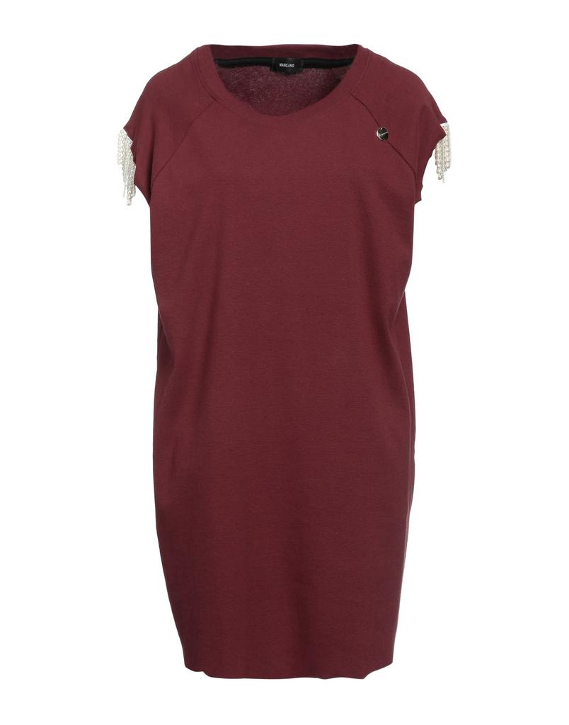 MANGANO Short dress