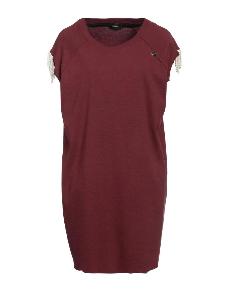 MANGANO Short dress 1