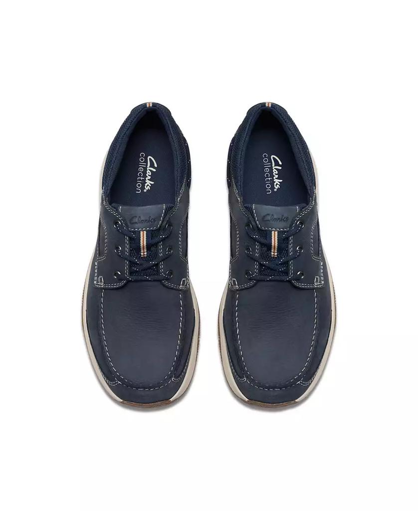 Clarks un abode step boat shoe online