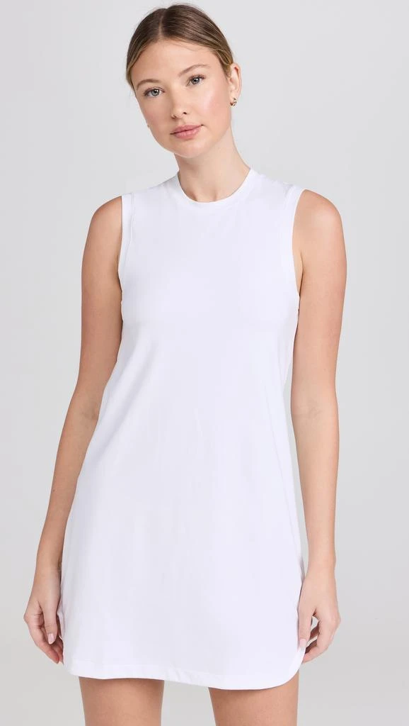 Varley Caleta Dress 1