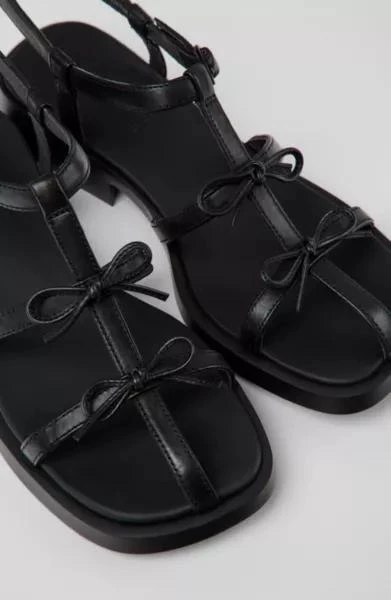 Camper Camper Dana T-Strap Bow Sandal 1