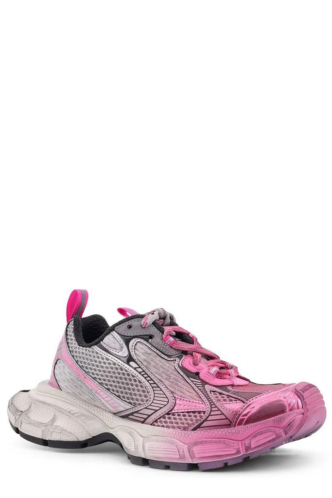 Balenciaga Balenciaga 3XL Toe Spray Sneakers 2