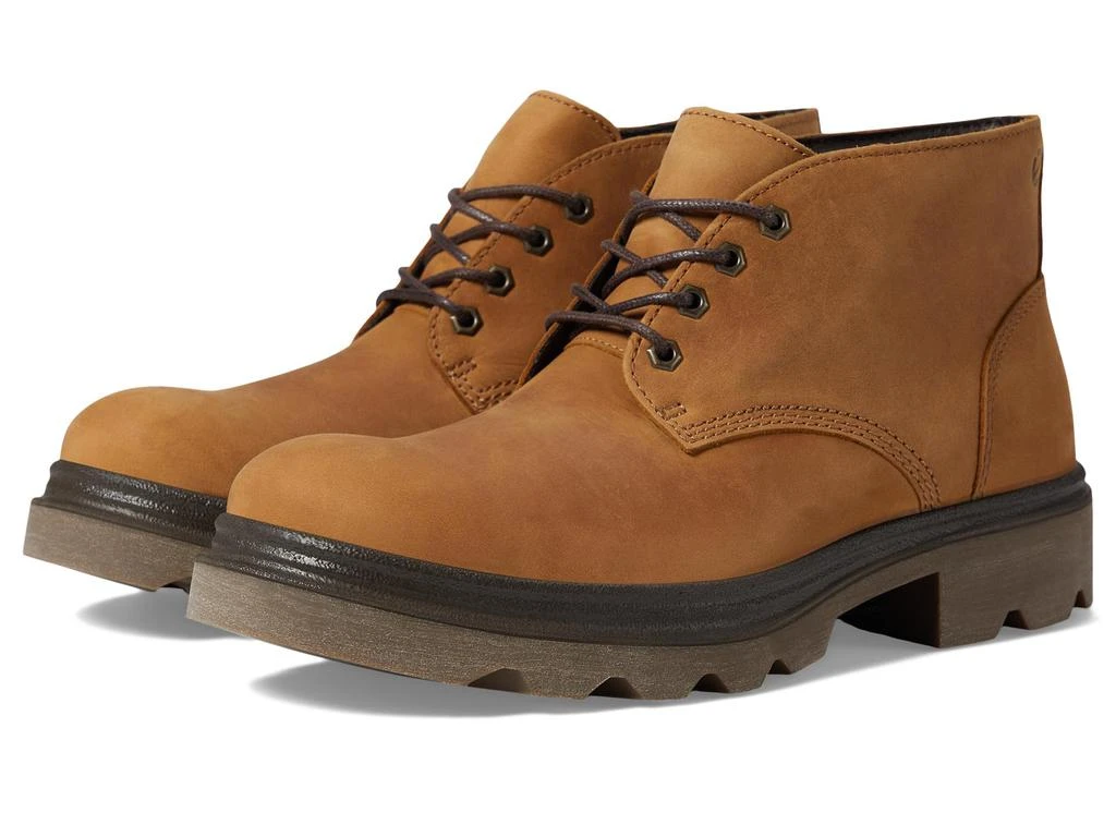 ECCO Grainer Chukka Boot 1