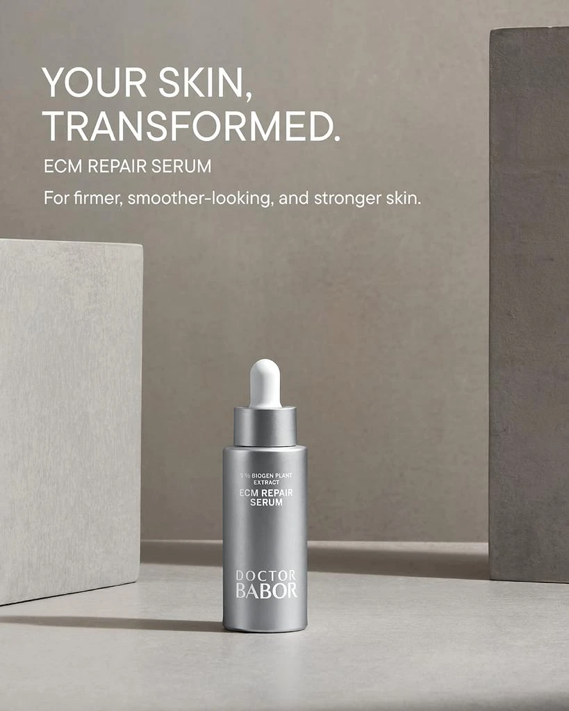 BABOR ECM Repair Serum, 1 oz. 3